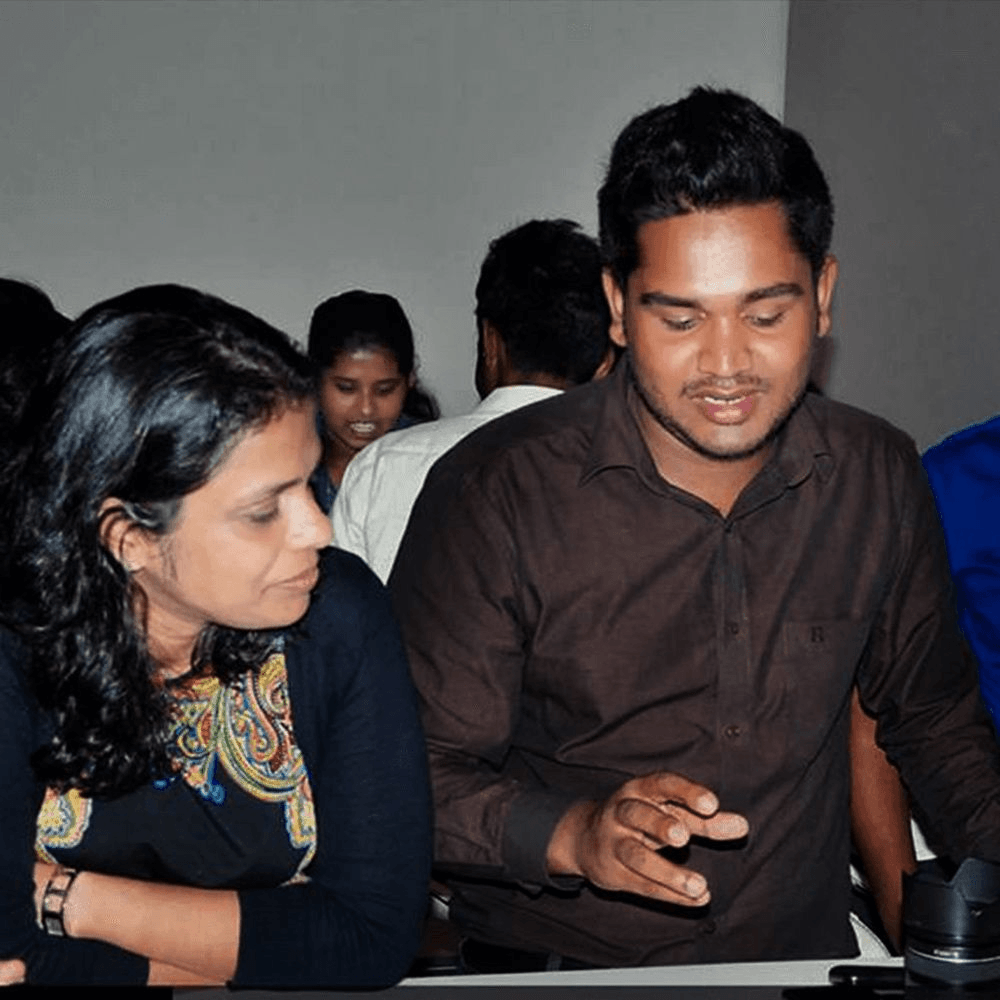 Pitching Project